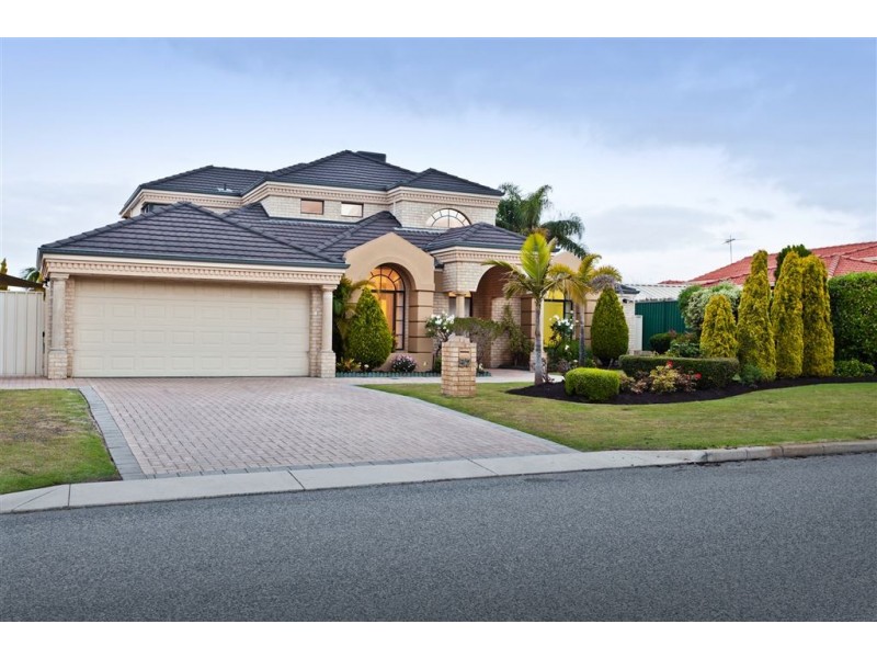 57 Ten Seldam Circle, Winthrop WA 6150