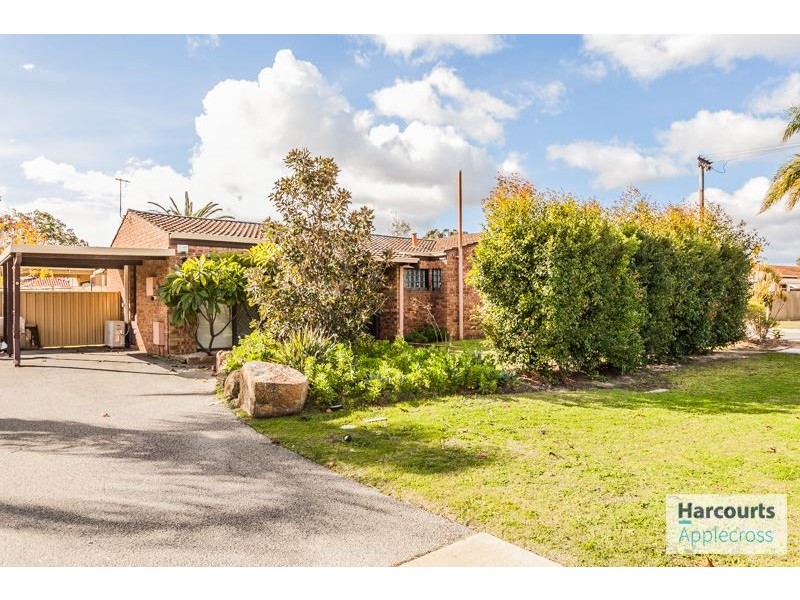 9 Gama Court, Parkwood WA 6147