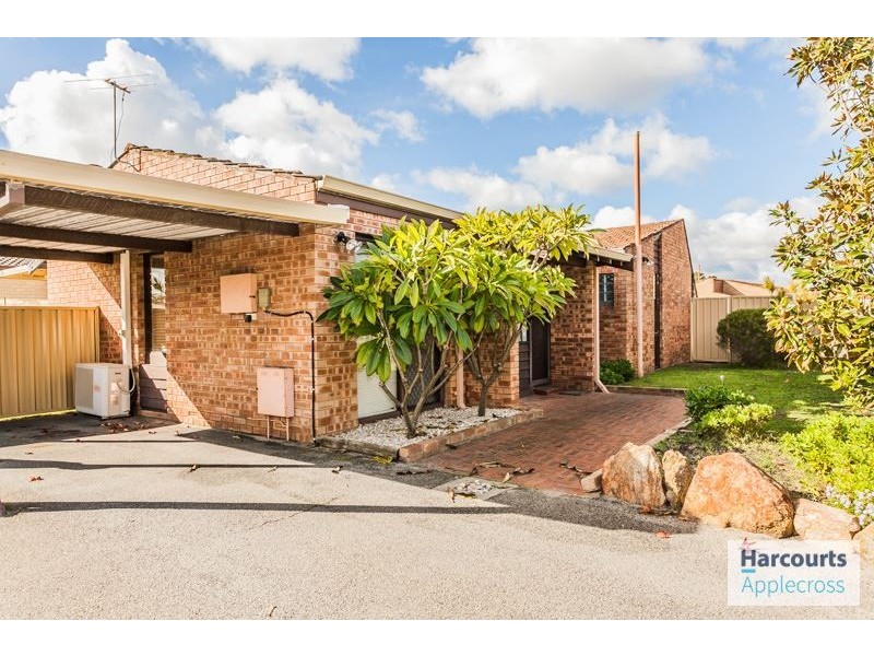 9 Gama Court, Parkwood WA 6147