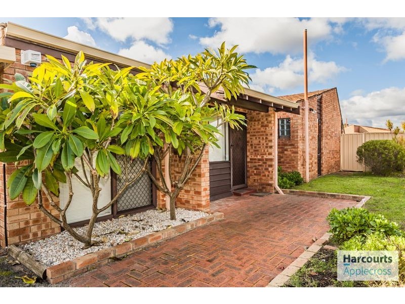 9 Gama Court, Parkwood WA 6147