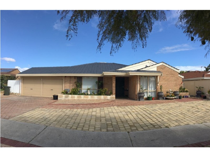 57 Johanson Promenade, Murdoch WA 6150