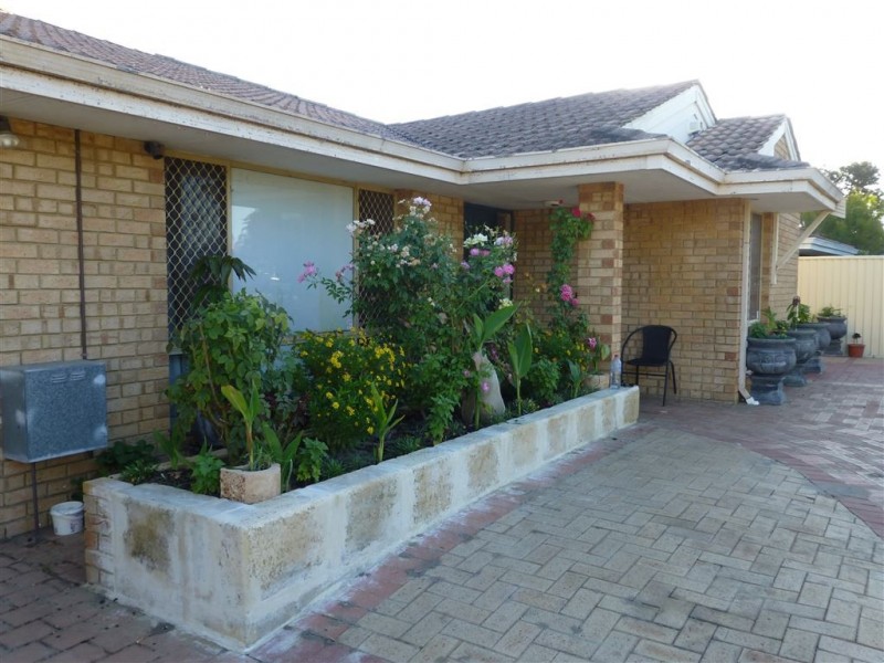 57 Johanson Promenade, Murdoch WA 6150