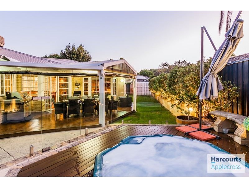 3 Jones Close, Winthrop WA 6150