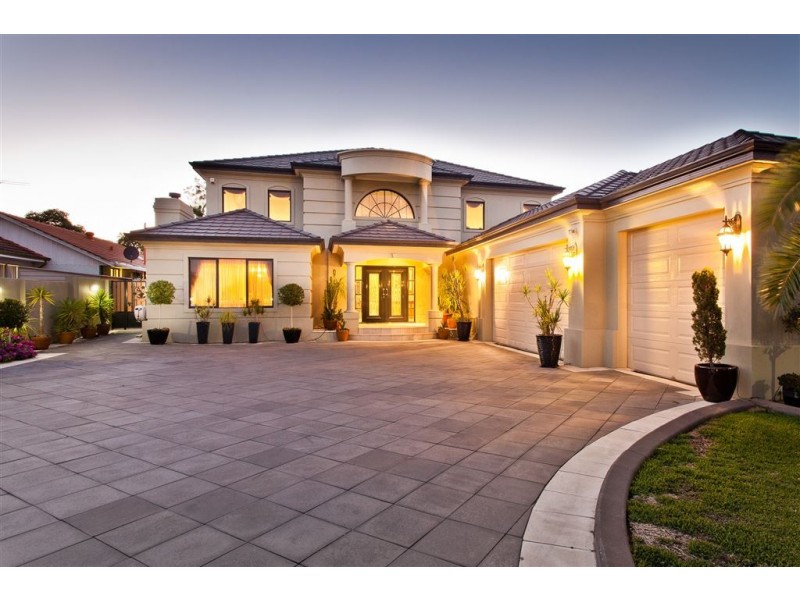 136 Bateman Road, Mount Pleasant WA 6153