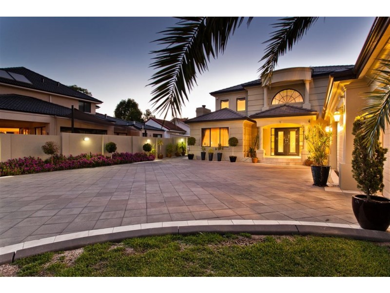 136 Bateman Road, Mount Pleasant WA 6153