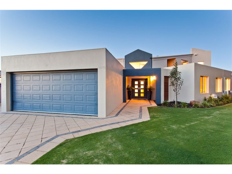 22 Norton Ridge, Winthrop WA 6150