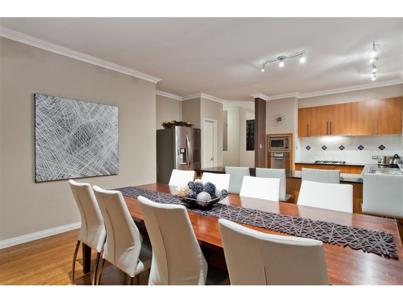 22 Norton Ridge, Winthrop WA 6150