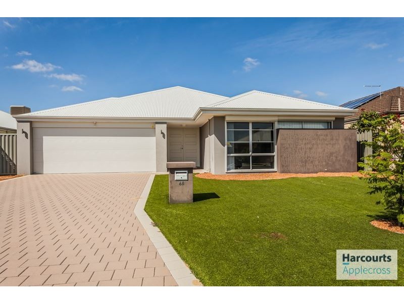 68 Archdale Loop, Piara Waters WA 6112