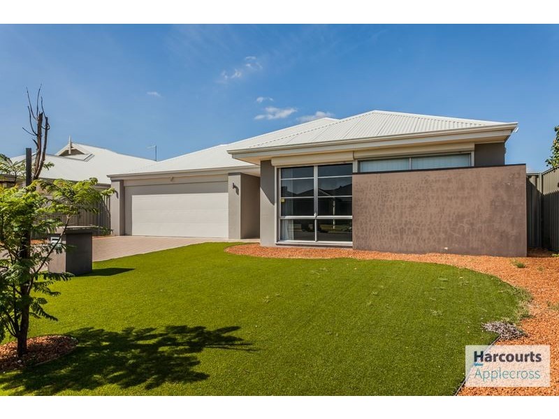 68 Archdale Loop, Piara Waters WA 6112