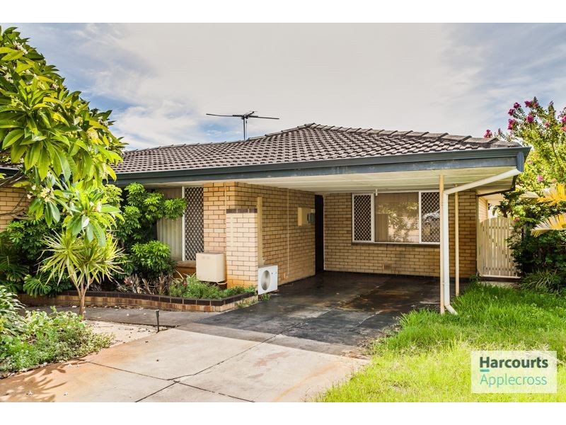 666B Canning Highway, Applecross WA 6153