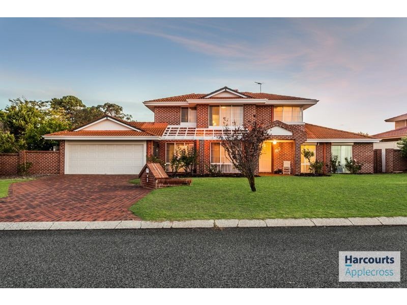 3 Watson Hill, Winthrop WA 6150