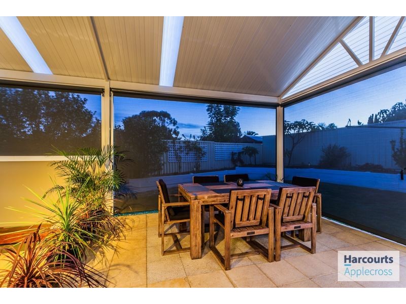 3 Watson Hill, Winthrop WA 6150