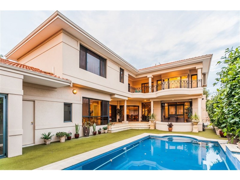 5 Milson Street, South Perth WA 6151