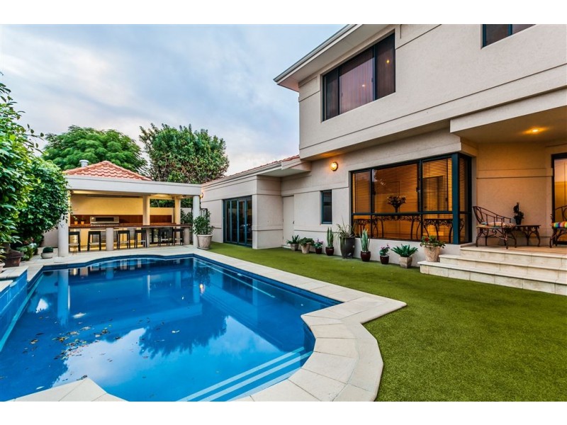 5 Milson Street, South Perth WA 6151