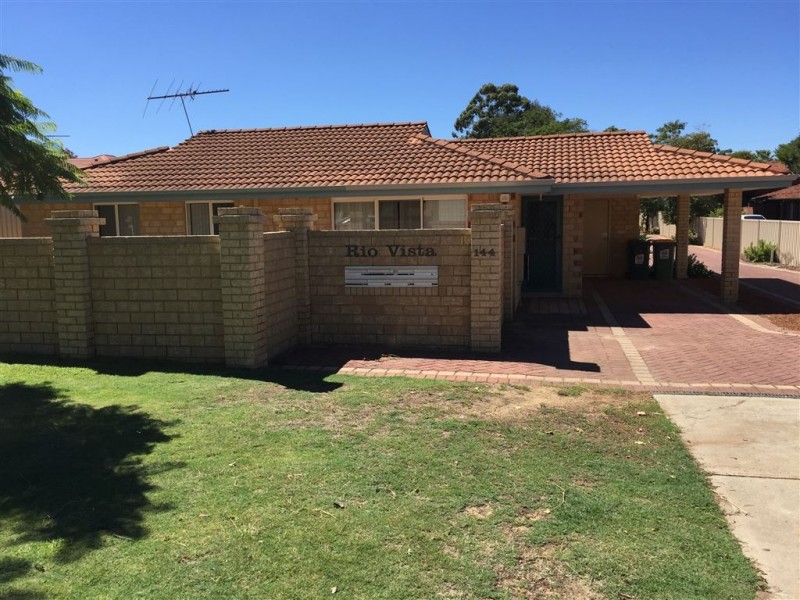 1/144 Gwenyfred Rd, Kensington WA 6151