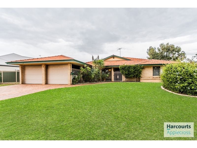 9 Cusack Way, Kardinya WA 6163