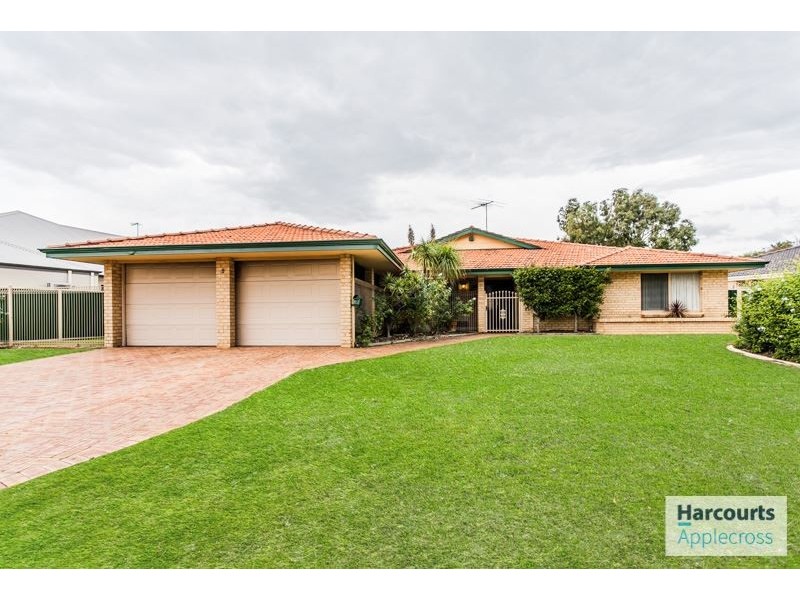9 Cusack Way, Kardinya WA 6163