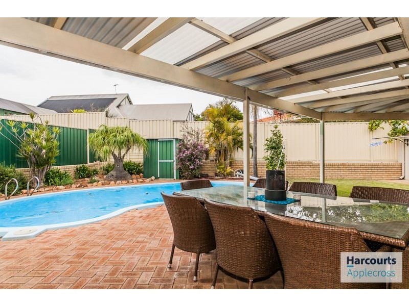 9 Cusack Way, Kardinya WA 6163