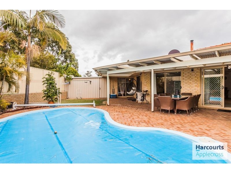9 Cusack Way, Kardinya WA 6163