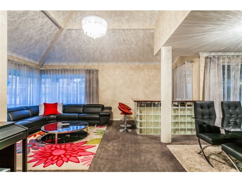 3 Pearce Rdge, Winthrop WA 6150