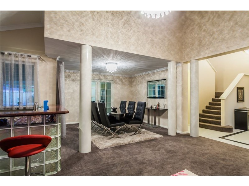 3 Pearce Rdge, Winthrop WA 6150