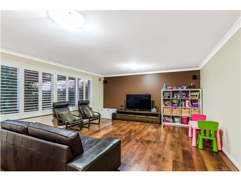 3 Pearce Rdge, Winthrop WA 6150