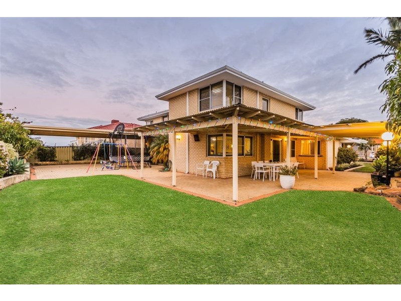 3 Pearce Rdge, Winthrop WA 6150