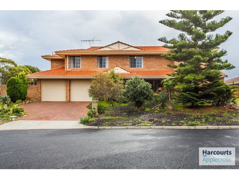 8 Coombs Place, Bateman WA 6150