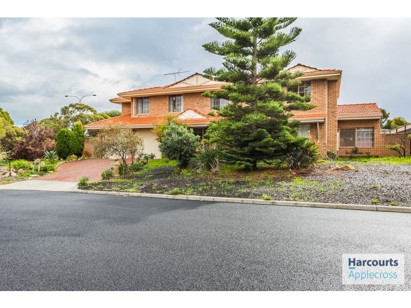 8 Coombs Place, Bateman WA 6150