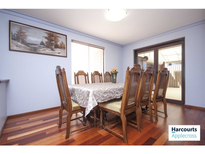 16 Bonsall Place, Carine WA 6020