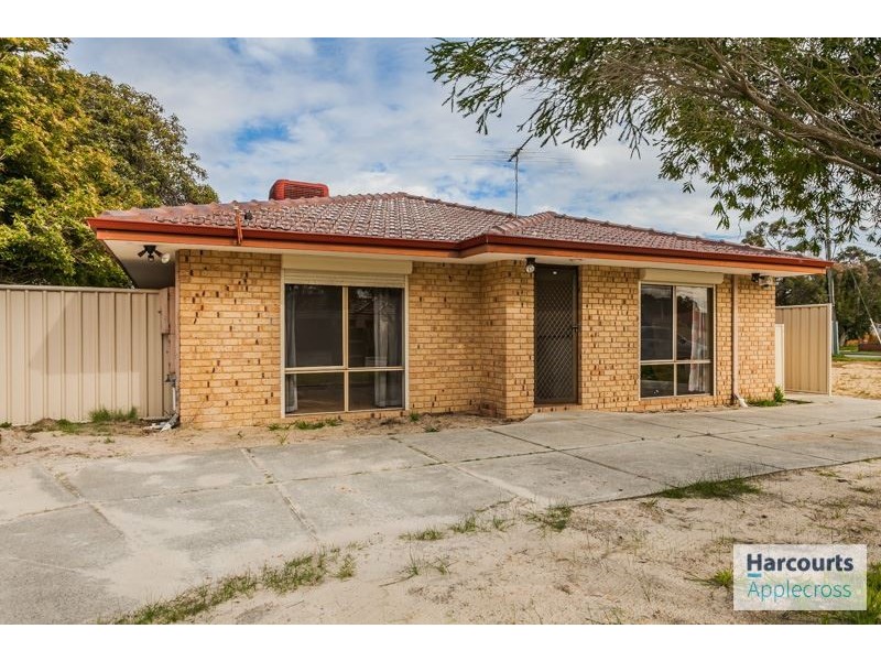 101 Eudoria Street, Gosnells WA 6110