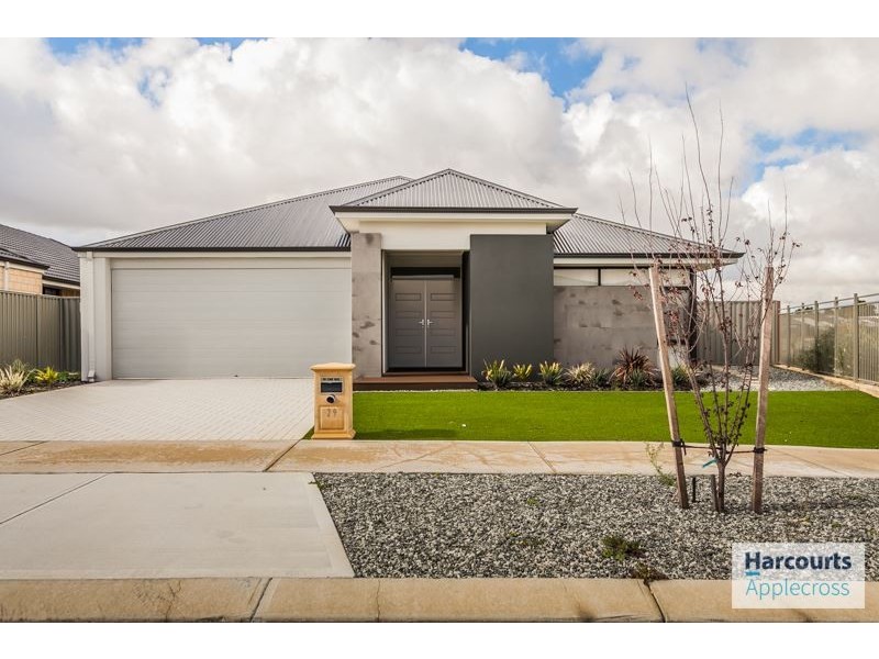 29 Rothery Loop, Piara Waters WA 6112