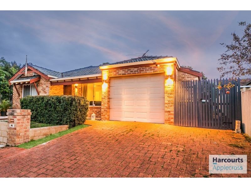 27 Petrel Close, Wilson WA 6107