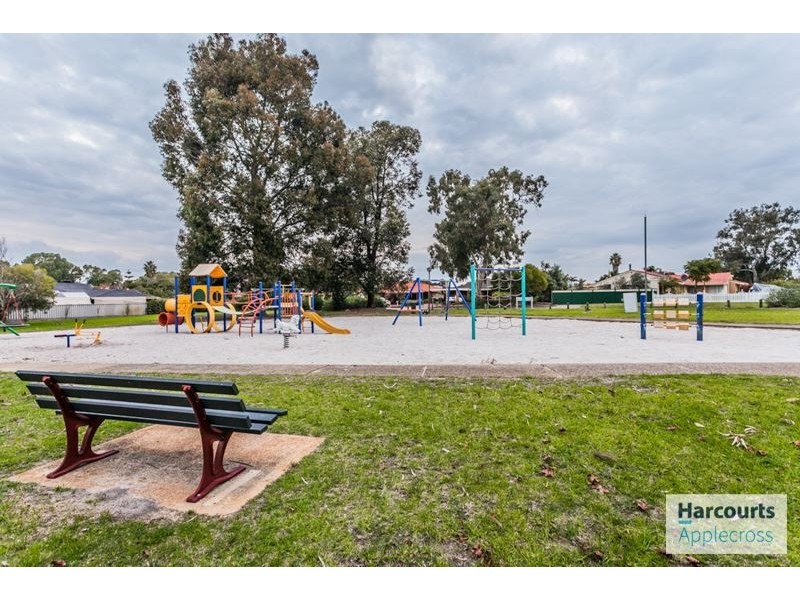 27 Petrel Close, Wilson WA 6107