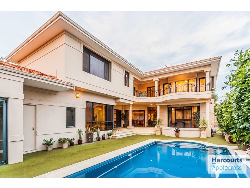 5 Milson Street, South Perth WA 6151