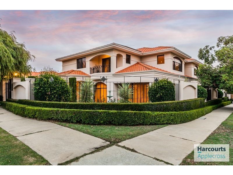 5 Milson Street, South Perth WA 6151