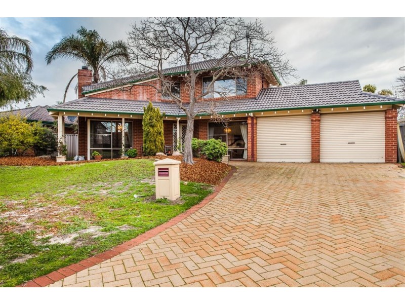 45 Kingsmill Gardens, Winthrop WA 6150