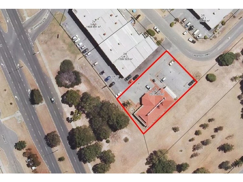 6 Cessnock Way, Rockingham WA 6168