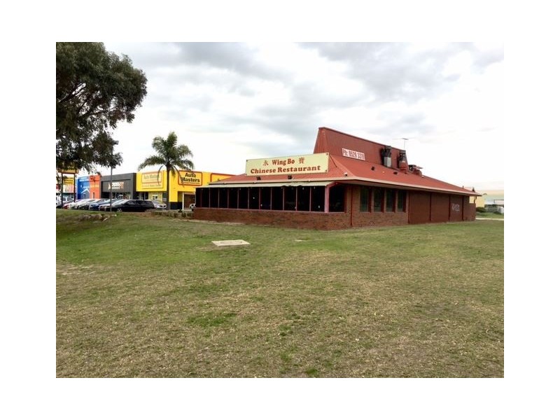 6 Cessnock Way, Rockingham WA 6168