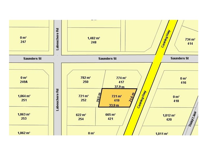 419 Canning Highway, Como WA 6152