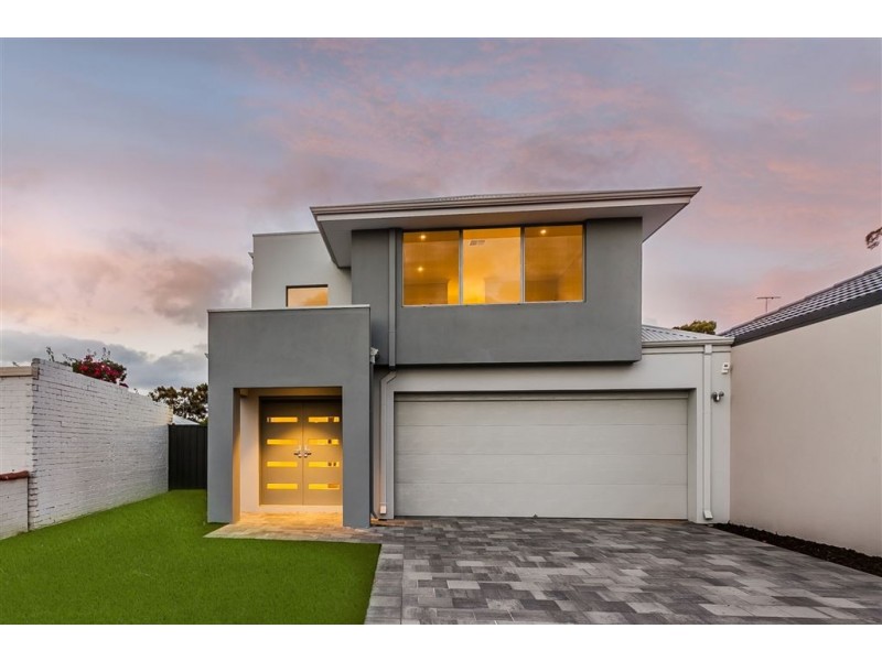 21 C Portree Way, Ardross WA 6153