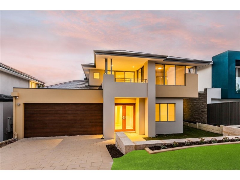 21A Portree Way, Ardross WA 6153