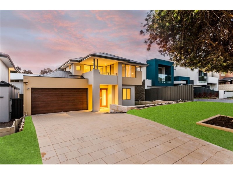 21A Portree Way, Ardross WA 6153