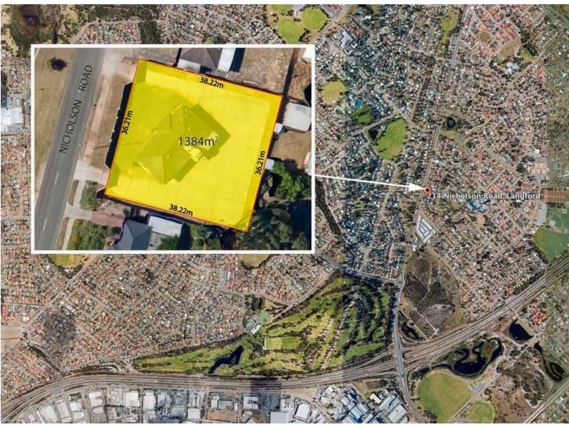 214 Nicholson Road, Langford WA 6147