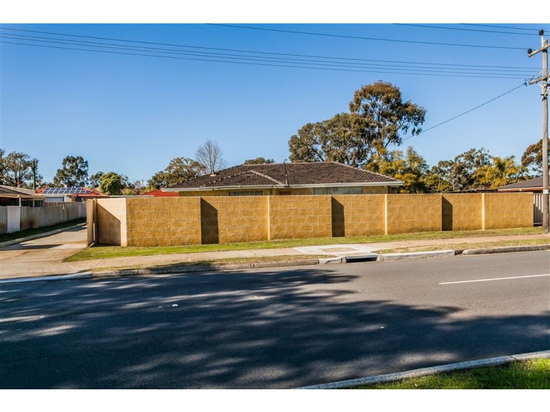 214 Nicholson Road, Langford WA 6147