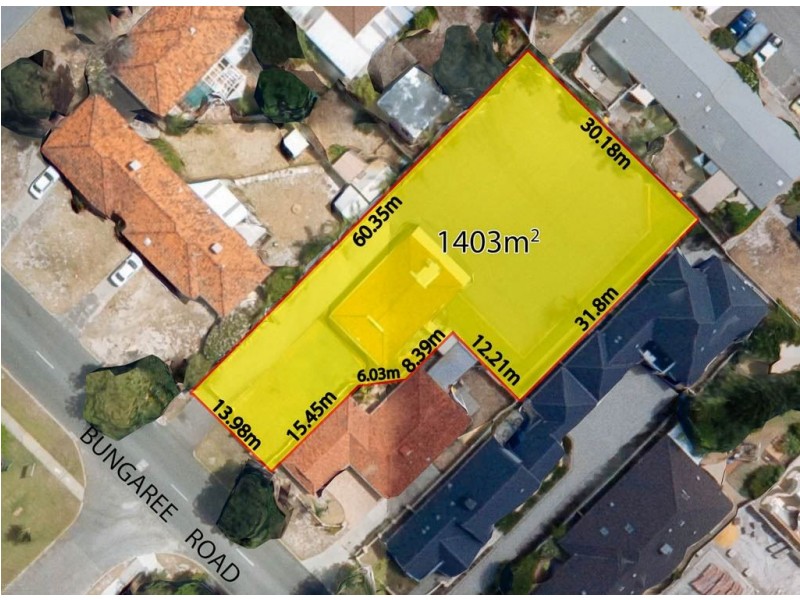 50 Bungaree Road, Wilson WA 6107