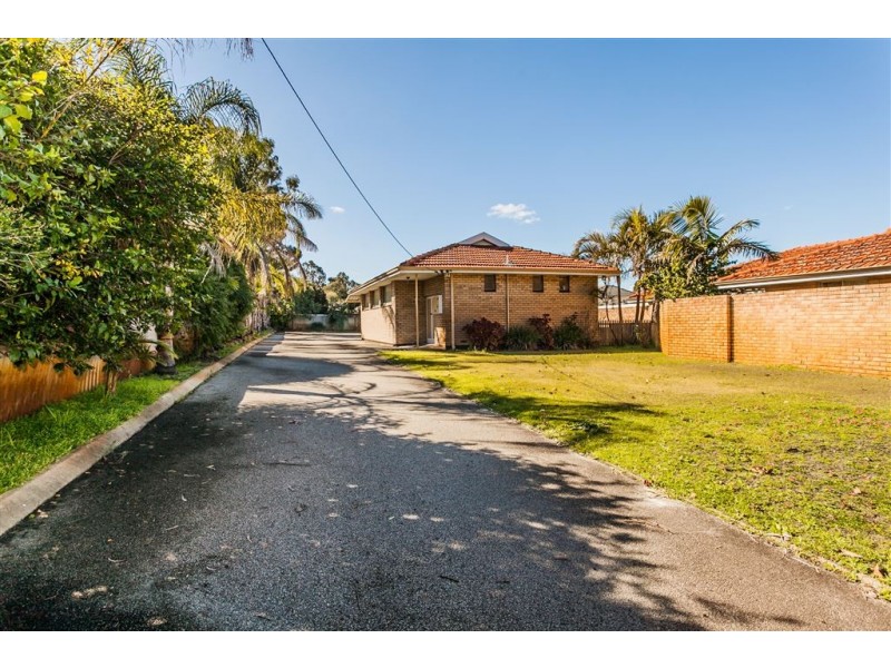 50 Bungaree Road, Wilson WA 6107