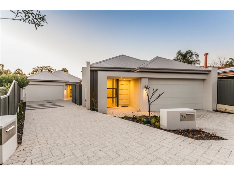 7B Matsen Close, Booragoon WA 6154