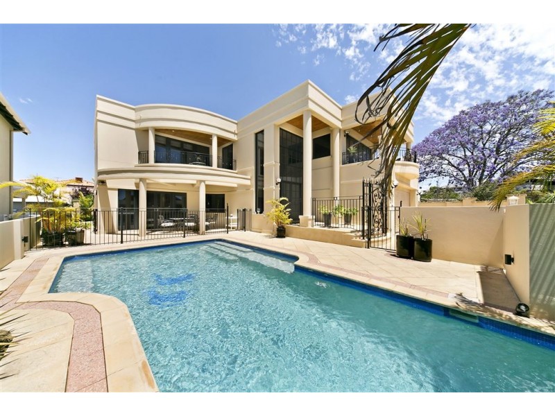 7 Bateman Road, Mount Pleasant WA 6153