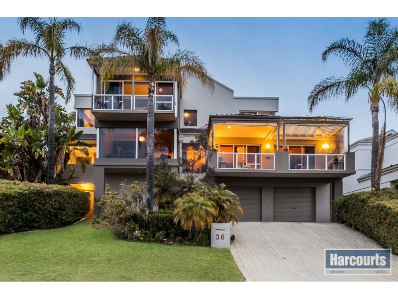 36 Whitfeld Terrace, Winthrop WA 6150